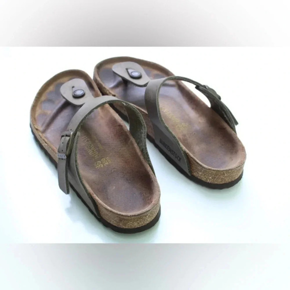 Birkenstock Gizeh sandals - Picture 15 of 16